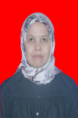 Foto Poppy Ryanty, ST