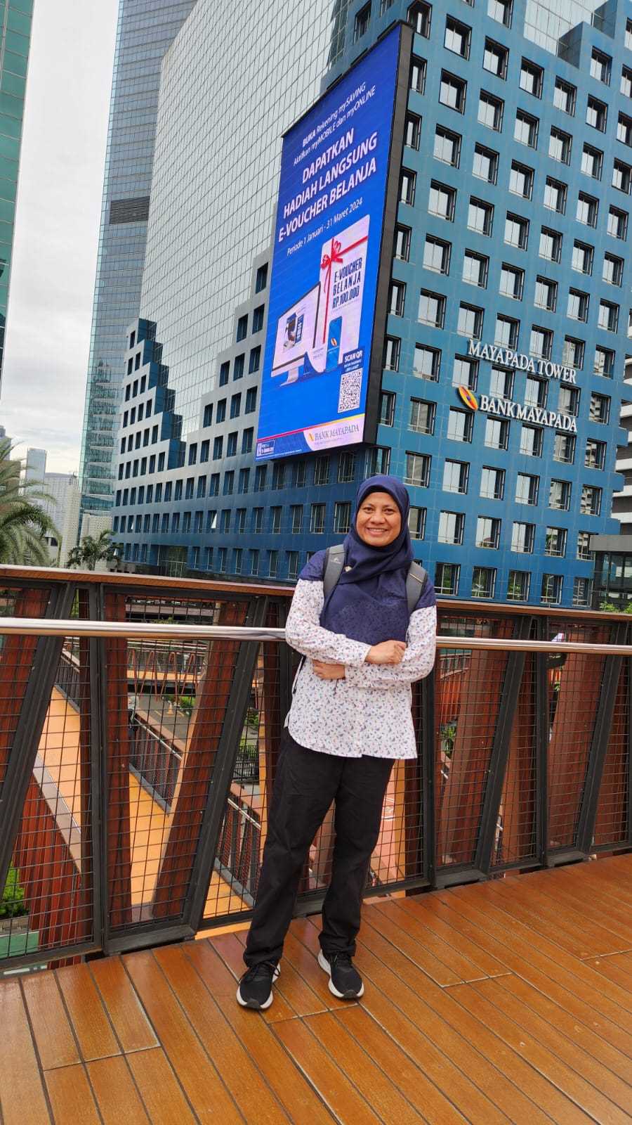 Foto Ir. Yeggi Darnas, ST. MT.