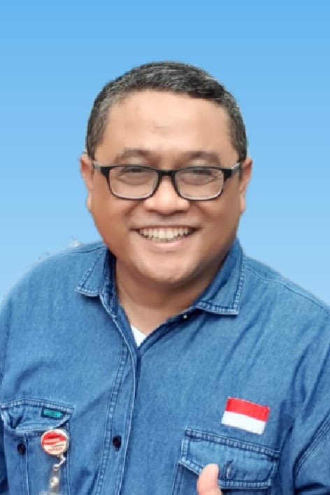 Foto Anom  Guritno, ST. M.Ling