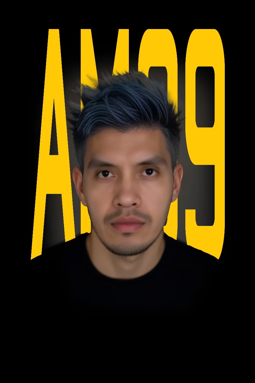 Foto Muhammad Awaluddin Aripin, ST.